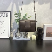 Nouveau Sac à Bandoulière de Luxe pour Femme, Style Designer, Tendance Mode 2026, Idéal pour le Shopping et le Quotidien