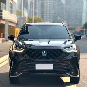 <span class=keywords><strong>Toyota</strong></span> <span class=keywords><strong>Crown</strong></span> Kluger 2.5L Hybride SUV 4 Portes 5 Places Euro VI d'occasion <span class=keywords><strong>2023</strong></span> – Meilleur Choix, <span class=keywords><strong>Prix</strong></span> Bas, Exporté de Chine - Product Image 1