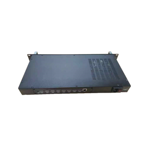 Codificador de Video IP GreenGo de 4/8/12/16/20/24 Canales H.265 de Aluminio para Transmisión de Video en Vivo por IP - Product Image 5