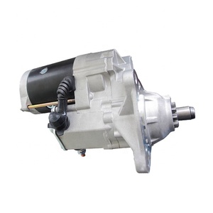 Alta qualidade máquinas de hidratação, 99486046 2995988 cst40600 5801710983 42498115 24 volt motor de iniciante - Product Image 2