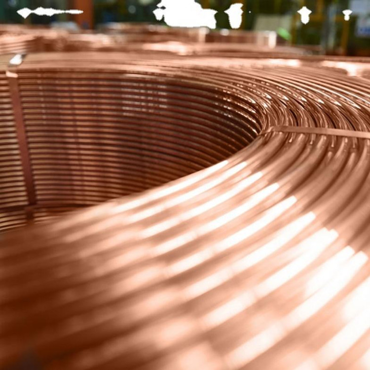 Astm C70600 C71500 Tube Copper Nickel Pipe Price