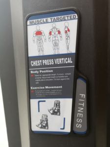 EVERE FITNESS Camber <span class=keywords><strong>Curl</strong></span> Biceps Gym Fitness Machine para uso en gimnasio y Club - Product Image 5