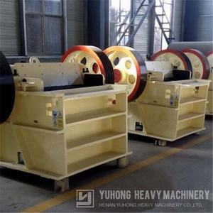 เครื่องบดกรามหินไดโอไรต์อุปกรณ์ทดลองขนาดเล็กแบบใหม่ประหยัดพลังงาน - Product Image 4