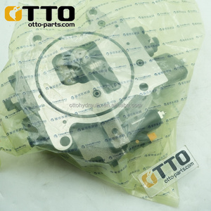 Pièces d'excavatrice d'OTTO <span class=keywords><strong>E320C</strong></span> SBS120 SBS140 Régulateur de pompe hydraulique 2042683 204-2683 pour Volvo - Product Image 1