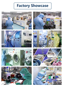 โมดูลจอแสดงผล TFT LCD ขนาด 19 นิ้ว รุ่น LQ190E1LC06 จากโรงงานผู้ผลิต พร้อม LVDS 30 พิน สำหรับหน้าจอแสดงผลอุตสาหกรรม - Product Image 6