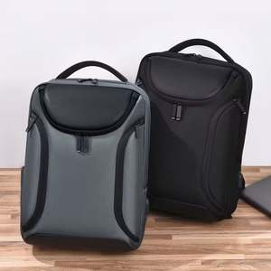 High Quality Fashion Durable Waterproof Large Capacity Business School Leisure Laptop <b>Backpack</b> With USB - Product Image 2