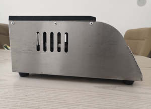 Máquina para Asar Huevos de Codorniz de Fácil Operación, Bandeja para Hacer Huevos de Codorniz, Máquina para Asar Huevos de Aves - Product Image 6