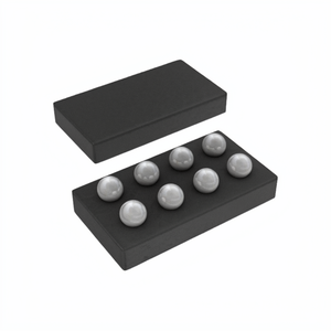 Original One Stop Service Electronic Circuit Components Power Management (PMIC) 8 UFBGA, DSBGA TPS62300YZDT - Product Image 1