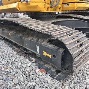 Lage Prijs Originele Pc 240 Japan <span class=keywords><strong>Komatsu</strong></span> PC240LC-8 Gebruikte Graafmachine Hoge Kwaliteit Tweede <span class=keywords><strong>Hand</strong></span> Graafmachine Te Koop - Product Image 6