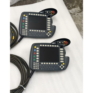 VKCP2PV1 00-163-784 ชุดควบคุมหุ่นยนต์แบบพกพา - Product Image 6