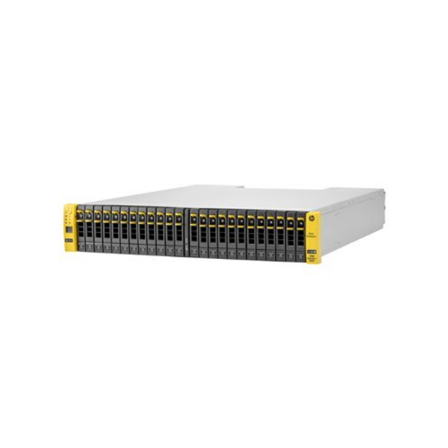 E7Y71A 3PAR StoreServ 8400 SFF (2.5in) SAS Drive Enclosure for HPE Storage Model