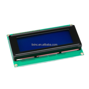 Factory LCD1602 <strong>LCD</strong> 1602 LCD1602 <strong>LCD</strong> <strong>Display</strong> <strong>Module</strong> - Product Image 2