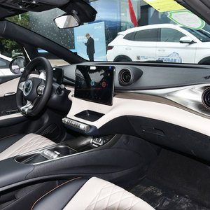 Pour BYD Dolphin 2024, berline électrique, autonomie de 420 km, plateforme E-Platform 3.0, voiture citadine intelligente à énergie nouvelle - Product Image 3