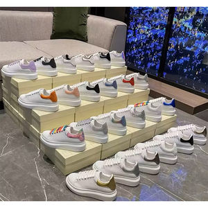 دروبشيبينغ مصمم MC أزياء أحذية المشي عارضة مريحة يوميا ارتداء النساء الرجال الأحذية - Product Image 4