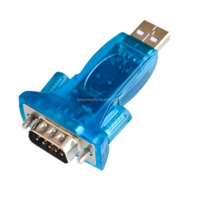 Módulo FT232, Chip USB a Cable Serial RS232, Conector Serial USB-9 pines, Gran Venta