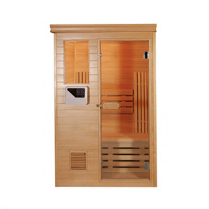Tradicional madera de abeto material peso pérdida ruso sauna <span class=keywords><strong>para</strong></span> la familia - Product Image 2