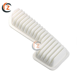 Toyota 1G-FE Lexus Lexus GXE10 için 17801-70050 hava filtresi 1780170050 - Product Image 3