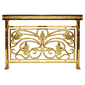 Nhà máy sản xuất trực tiếp hiệu quả cao dây lan can cầu thang lan can hiện đại Thiết kế trong nhà bên ngoài ban công lan can lan can - Product Image 1