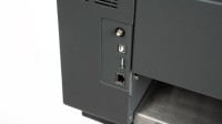 A3MAX7-PRO Cortadora de Etiquetas de Alta Velocidad con Motor Silencioso Sin Escobillas, Alimentación Automática de Hojas y Contorno Automático