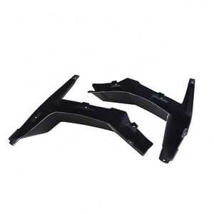 Ailes avant larges en plastique Yongjin pour <span class=keywords><strong>Polaris</strong></span> <span class=keywords><strong>Rzr</strong></span> <span class=keywords><strong>1000</strong></span> - Product Image 5