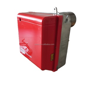 Quemador Diésel de 2 Etapas Riello <span class=keywords><strong>Gulliver</strong></span> RG5D de Italia para Cabinas de Pintura - Product Image 1