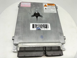 Pièces de rechange pour contrôleur ECU ECM d'excavatrice ZX200-3 ZX210-3 ZX240-3 ZX250-3 CX210B SH210-5 8-98204685-04HK1 - Product Image 2