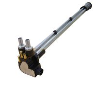 Unité de transmission de niveau de carburant robuste avec flotteur pour SAIC Hongyan Jieshi New Jingang