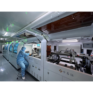 Nhà Máy Bán buôn trực tiếp OEM gốc iPad không khí 3 (a2153 a5154) 10.5 inch LCD hiển thị màn hình cảm ứng thay thế điện thoại di động LCD - Product Image 2