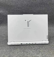 Performances fluides pour ordinateur portable de jeu Y9000P Y2023 i9-13gen RTX4060(8G) utilisé pour le divertissement, les études et les affaires.