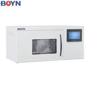 제약 및 생물학적 응용을 위한 실험실용 초음파 마이크로파 추출기 UME-IIDM - Product Image 5