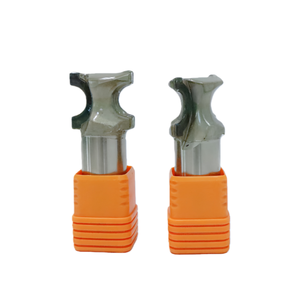 Broca <span class=keywords><strong>de</strong></span> enrutador <span class=keywords><strong>de</strong></span> grabado PCD <span class=keywords><strong>de</strong></span> <span class=keywords><strong>diamante</strong></span> con <span class=keywords><strong>precio</strong></span> competitivo 3 meses <span class=keywords><strong>de</strong></span> garantía para corte acrílico MDF tallado en madera CNC - Product Image 2