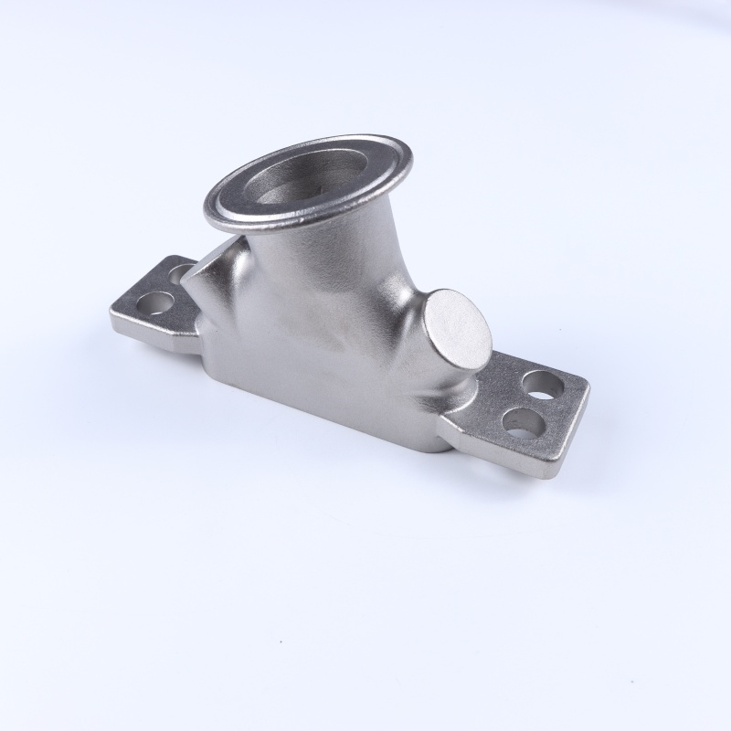 Silica Sol Casting RV Camper Accessories