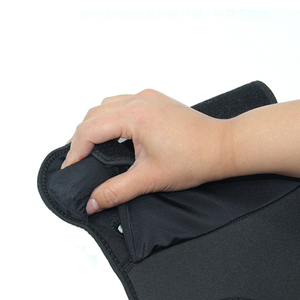 AMZ penjepit tidur pergelangan tangan malam sejuk penyokong terowongan karpal Neoprene terlaris - Product Image 6