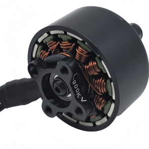 Motor sin Escobillas OEM/ODM 4114 4214 4218 380KV 400KV para Drones FPV de Largo Alcance, Cámaras, Helicópteros, Repuesto con Protección de Seguridad - Product Image 6