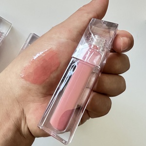 Brillo de labios de espejo superbrillante <span class=keywords><strong>extra</strong></span> hidratante de su propia marca con etiqueta privada - Product Image 3