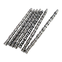 Árbol de levas genuino 3800855 para motor Cummins C8.3, piezas para camiones, construcción y generadores 3800855PX
