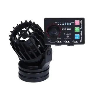 Bestseller supplier electrical accessories high efficiency DC power head wavemaker for aquarium fish tank