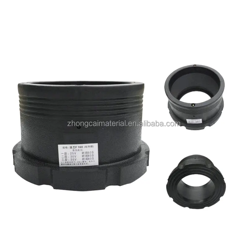 High Pressure Plastic Water Tube 12 Inch Hdpe Pipe Tubo Polietilene 25 Mm Prices Drainage Water Black Poly Pipe