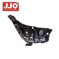 Nouveau phare avant LED de haute qualité JJQ pour voiture, référence 33150-TLY-H02, pour modèles 2019-2020, 70W, 4000 Lumens, achat centralisé