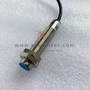 Sensor de Alta Calidad INDUC SWIT PROX 92.110.1341 para Piezas de Impresora Offset Heidelberg CD102 SM102 - Product Image 5