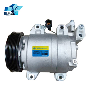 Nouvelle pompe de compresseur de climatisation 24V pour Altima 2.0 6PK Condition 9260081020 Voitures 12V - Product Image 2