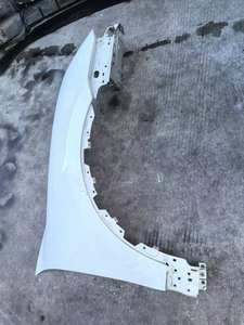 Переднее крыло для Porsche <span class=keywords><strong>Cayenne</strong></span>, запчасти кузова, аналог OE 7P5821252/7P5821251, для замены - Product Image 6