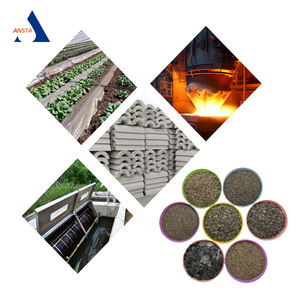 0.3-1mm <span class=keywords><strong>Vermiculite</strong></span> de minerai d'or brut inorganique naturel de haute pureté pour l'agriculture - Product Image 6