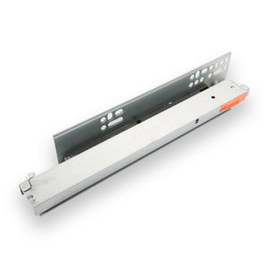 Schieben Sie die verdeckte Schubladen schublade auf - Product Image 4