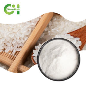 Hot Sell Food Additive Bulk Hydrolysiertes Reis protein pulver Reis peptid - Product Image 1