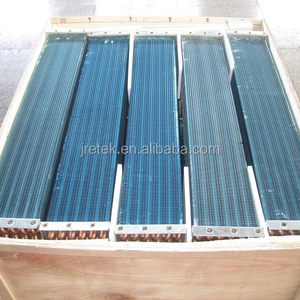 Retekool - Piezas de Refrigeración Personalizadas, Serpentín de Condensador y Evaporador de <span class=keywords><strong>Tubo</strong></span> de <span class=keywords><strong>Cobre</strong></span> Refrigerado por Aire para Refrigerador y Congelador - Product Image 6