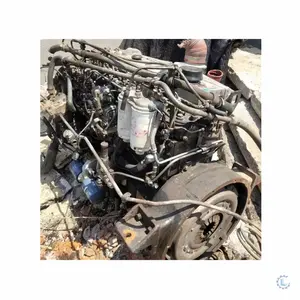Best Offer Second Hand Used per kins 1004 1006 Engine for Container