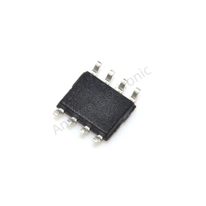 ANSOYO OPA2374AIDR OPA2374 8SOIC SMD IC Chips <b>Integrated</b> <b>Circuits</b> Electronic Components Amplifier - Product Image 4