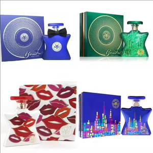 Bond No. 9 Parfums longue tenue pour femme, fragrance américaine aux notes douces de poire, bois de santal et musc - Product Image 6