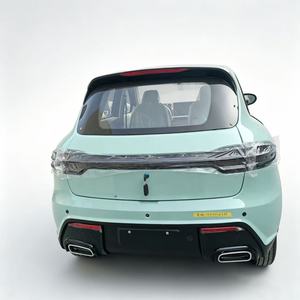 Nouvelles Ventes Flash Nuen : Véhicule Électrique Quatre Roues pour Seniors avec Moteur 3500W et Autonomie de 101-200km, Idéal pour les Déplacements Féminins - Product Image 6